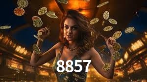 Experiência VIP 8857