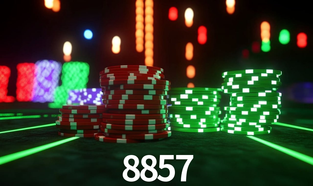 Welcome Bonus 8857