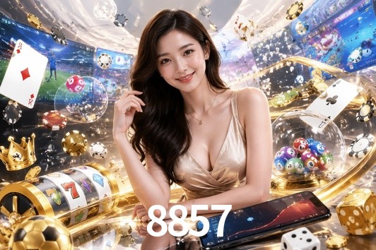 Welcome Bonus 8857