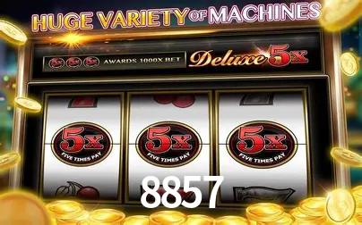 Desvendando o Mundo dos Jogos Virtuais na 8857