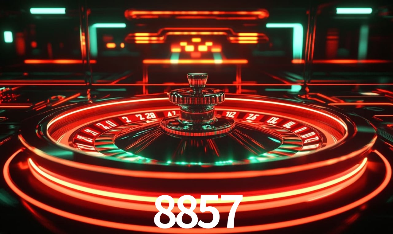 Apostas Esportivas na 8857: Um Guia Completo