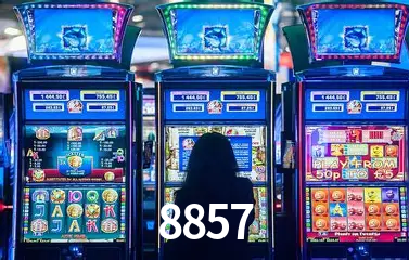 Roulette Table 8857