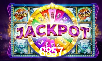 Blackjack Table 8857