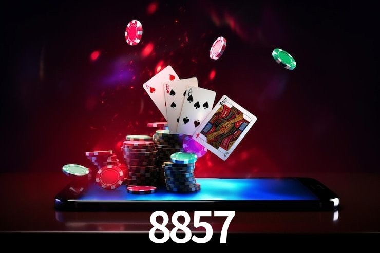 Game Statistics 8857