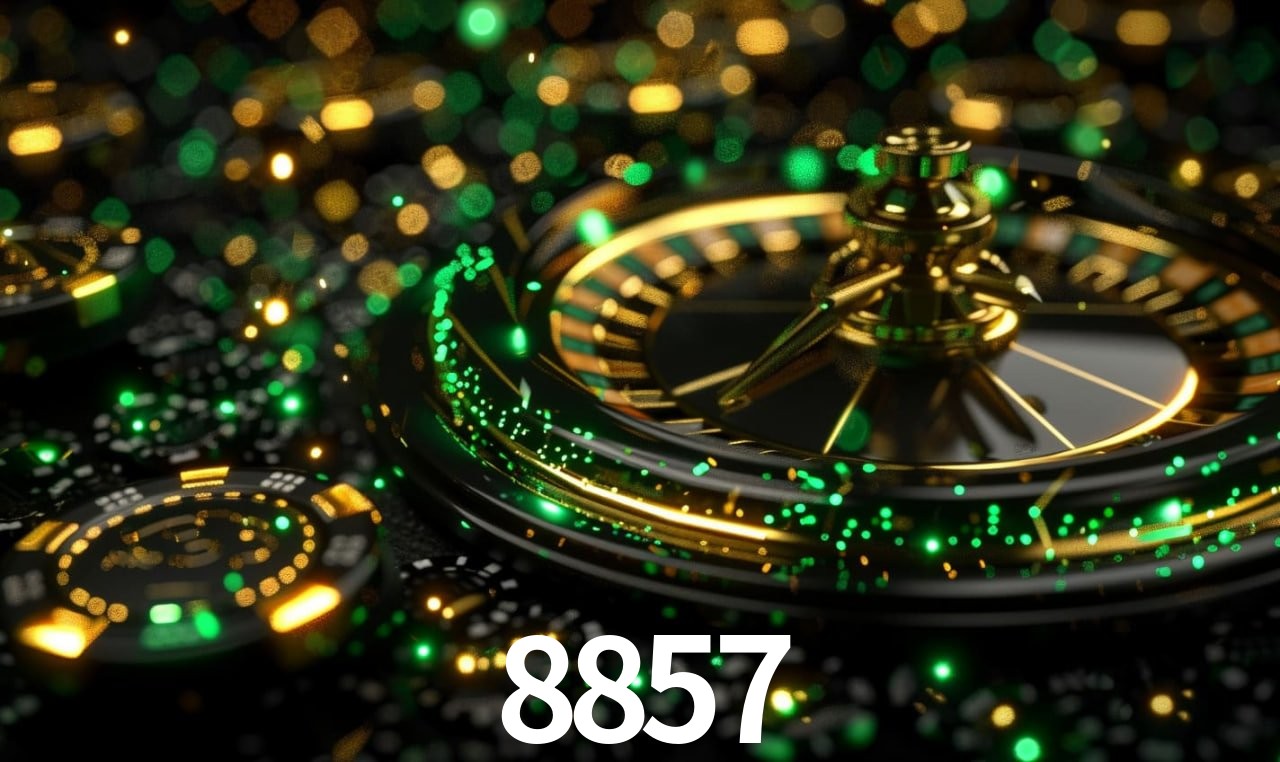 Seasonal Promotions 8857