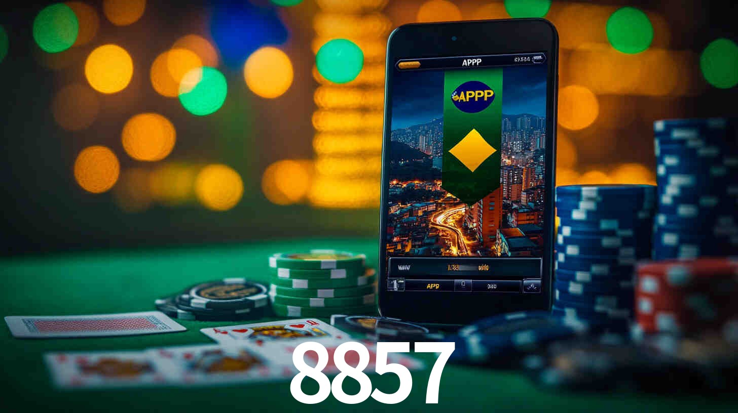 Apostas Esportivas na 8857: Um Guia Completo