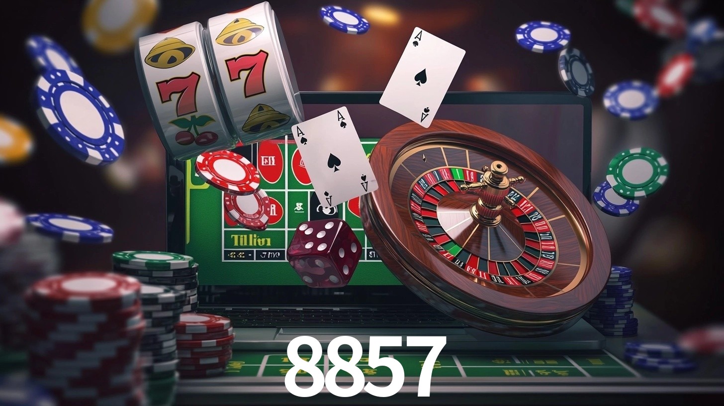 Daily Bonuses 8857