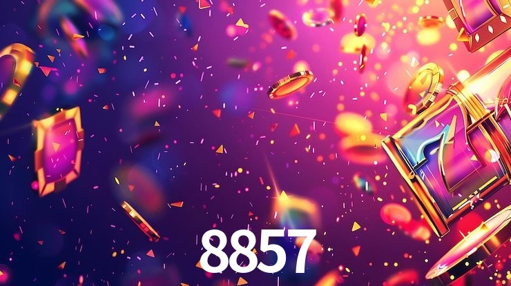 A Emoção da Loteria na 8857: Uma Chance de Mudança de Vida