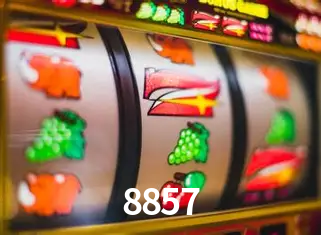 Descubra a Magia dos Jogos de Arcade no 8857
