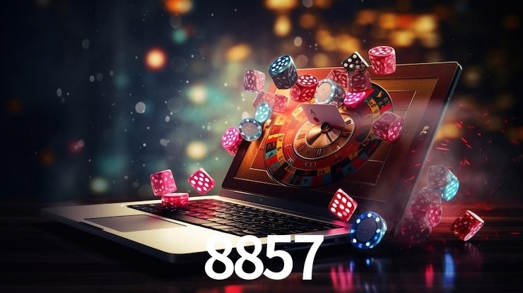 Desvendando o Mundo dos Jogos Virtuais na 8857