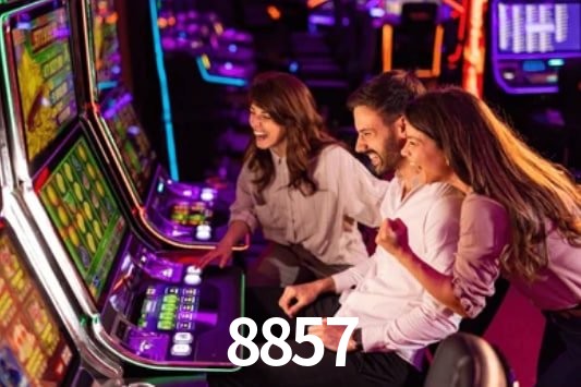 Spaceman Game 8857
