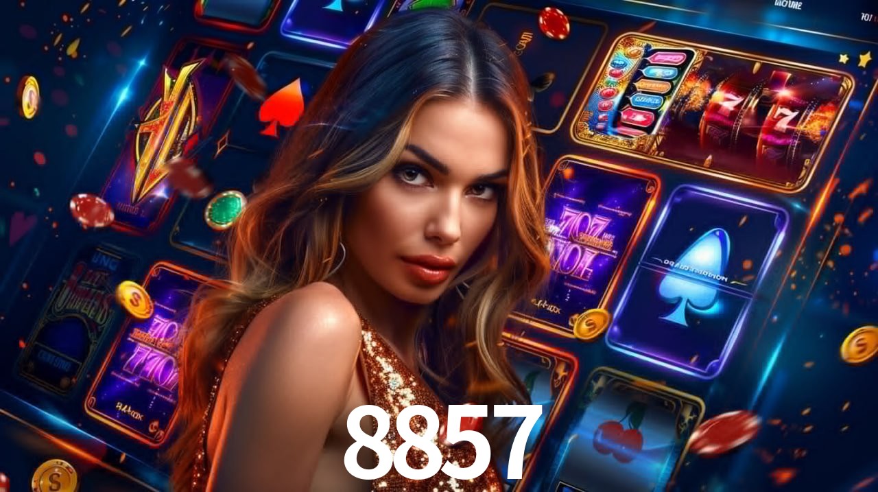 Inovações de Jogos na 8857: O Futuro das Experiências Interativas