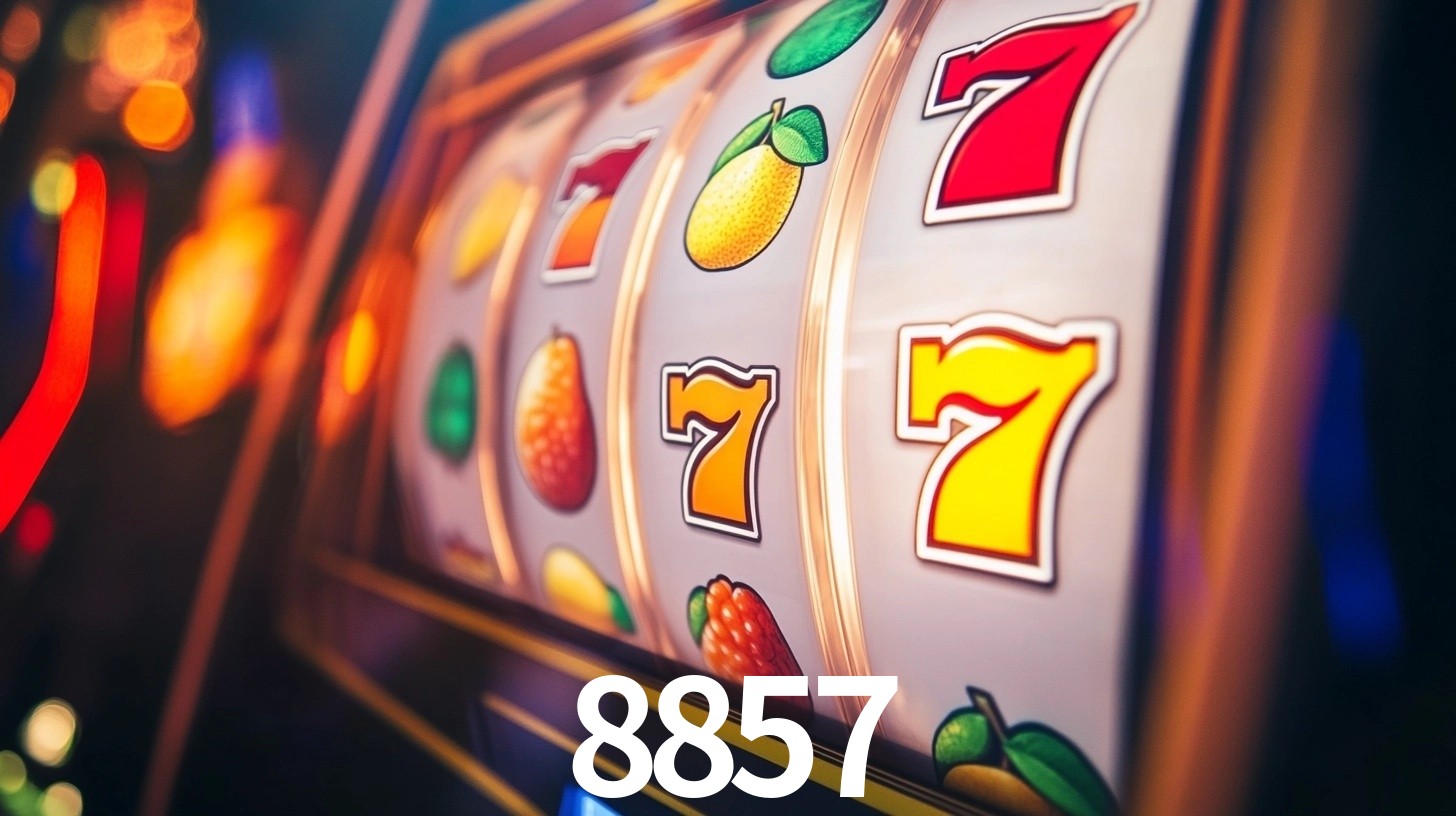 Welcome Bonus 8857