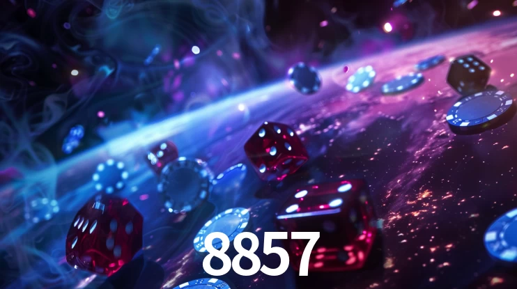Slot Games 8857