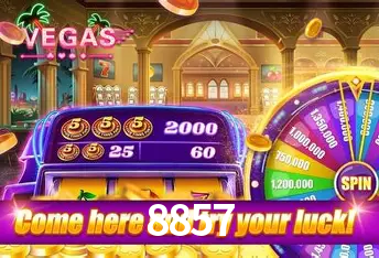 Live Casino 8857