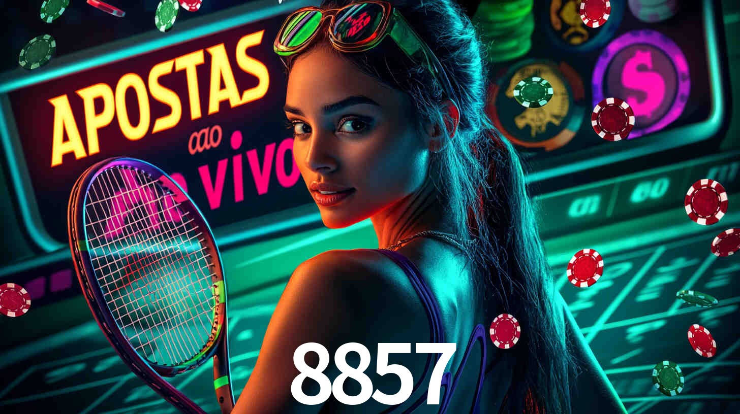 Desvendando o Mundo dos Jogos Virtuais na 8857