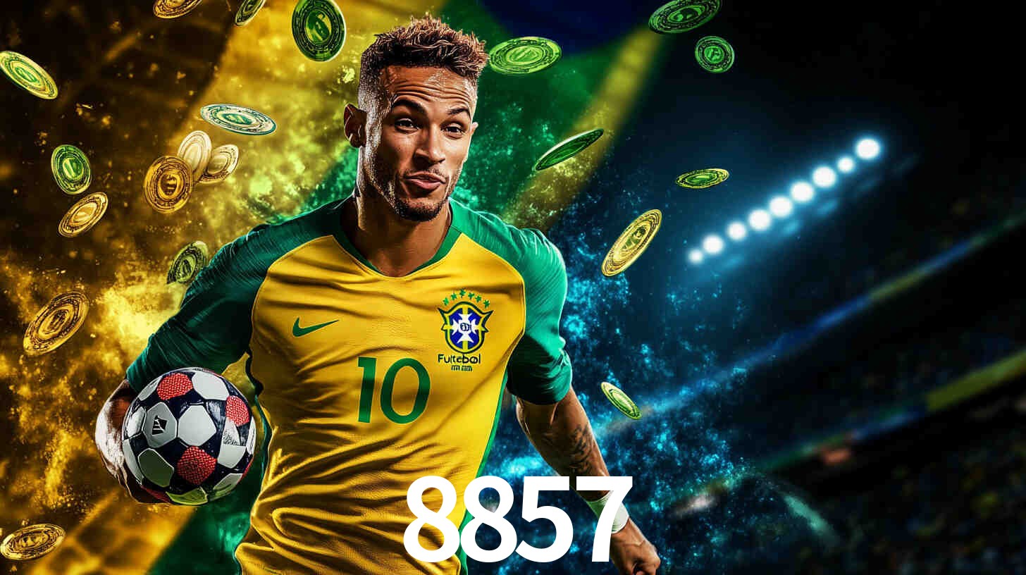 A Popularidade dos Caça-Níqueis no 8857