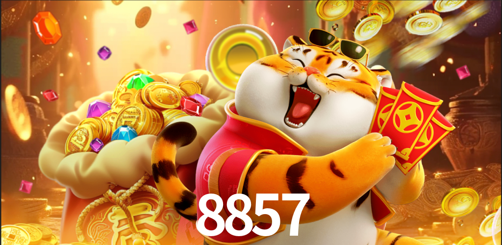 8857: A Experiência de Casino com Jogos de Mesa ao Vivo