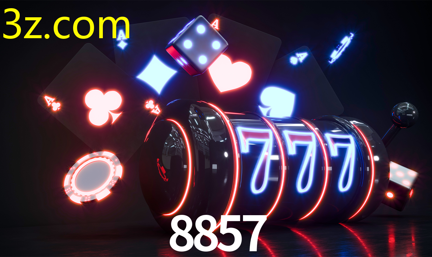 8857