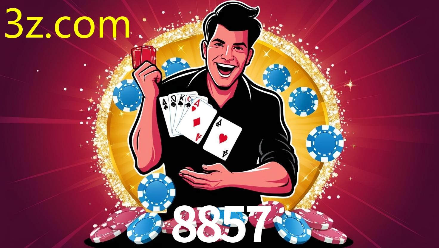 8857