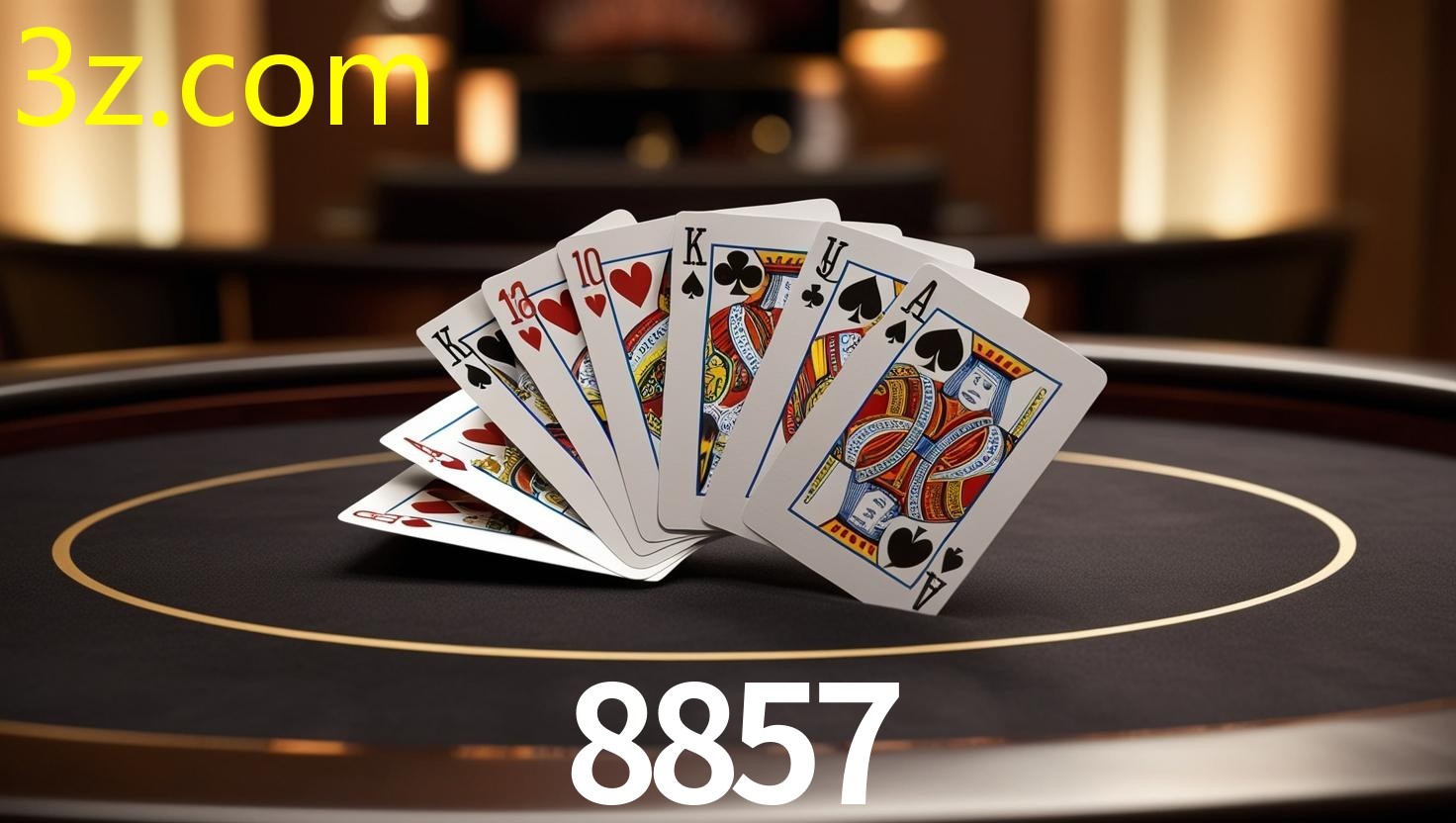8857
