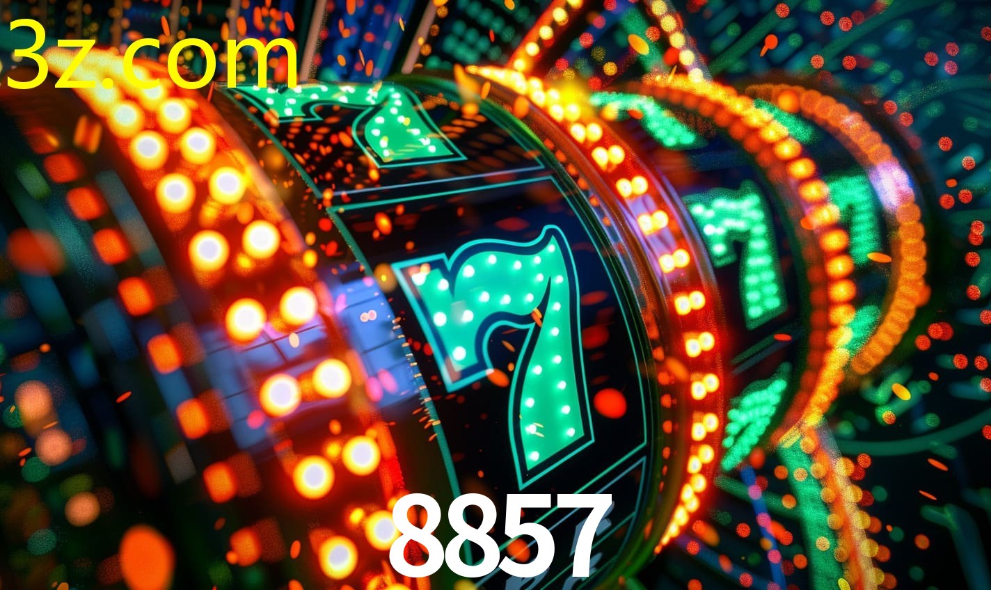 8857