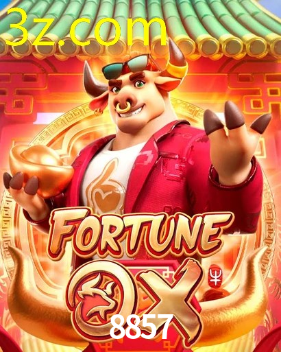 8857