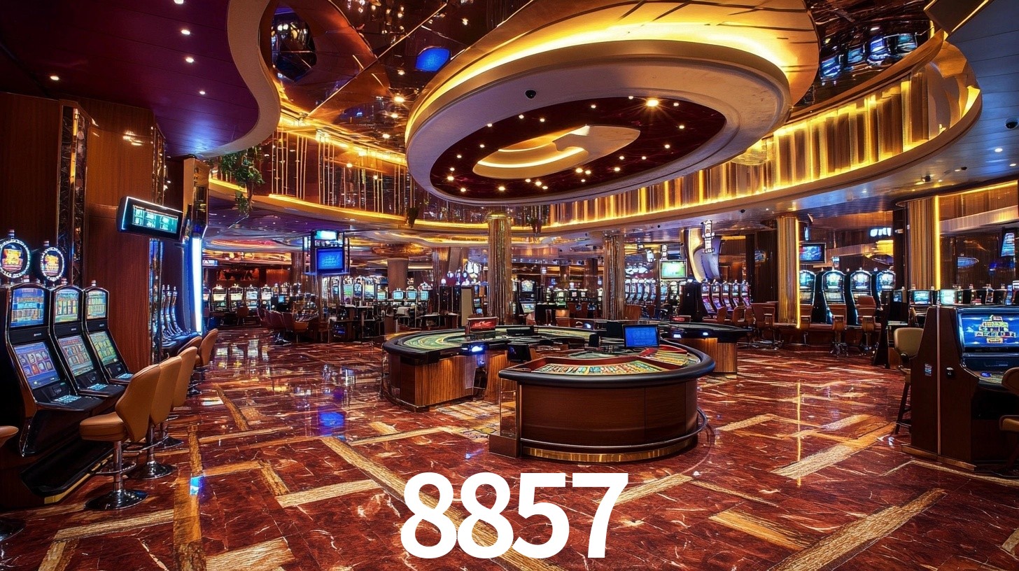 Welcome Bonus 8857
