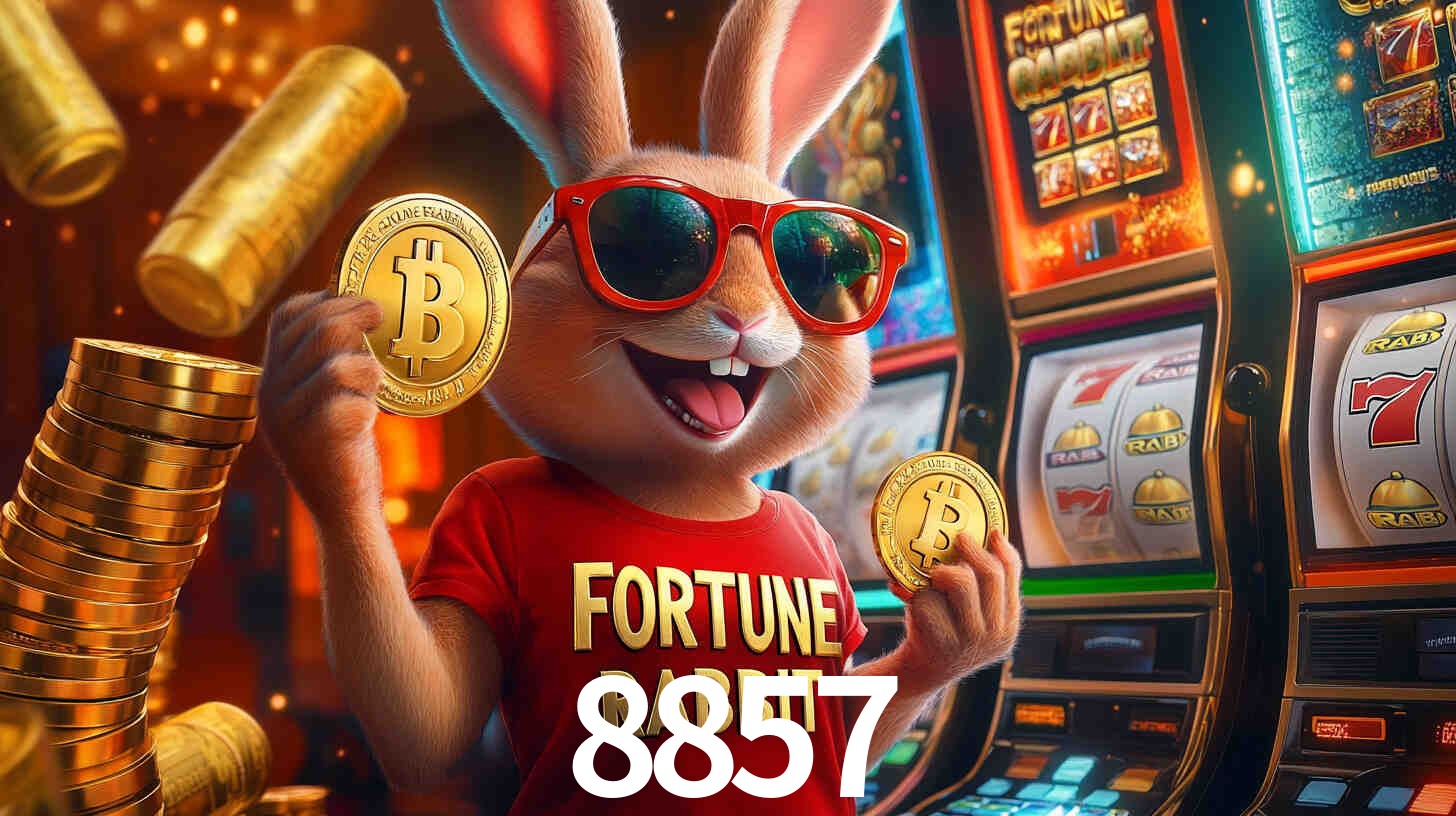 A Popularidade dos Caça-Níqueis no 8857