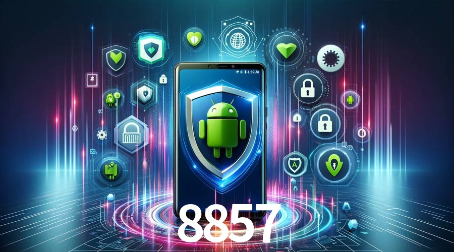 2FA Security 8857
