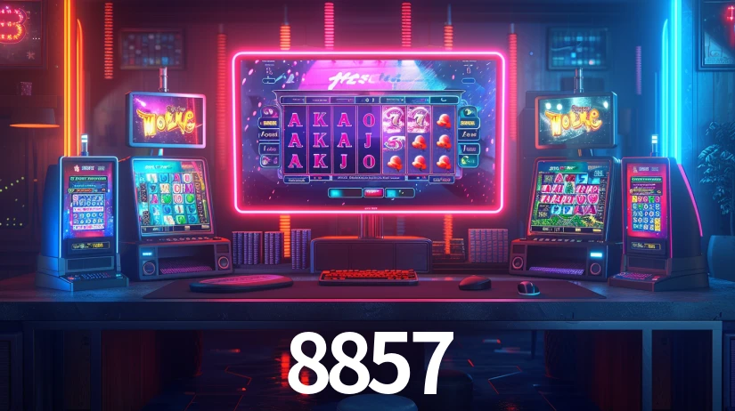 Experimente o Login Seguro Premium no 8857