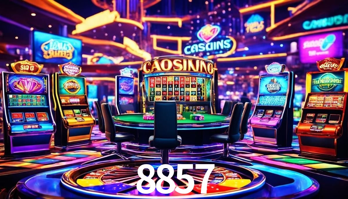 Apostas de Tênis 8857