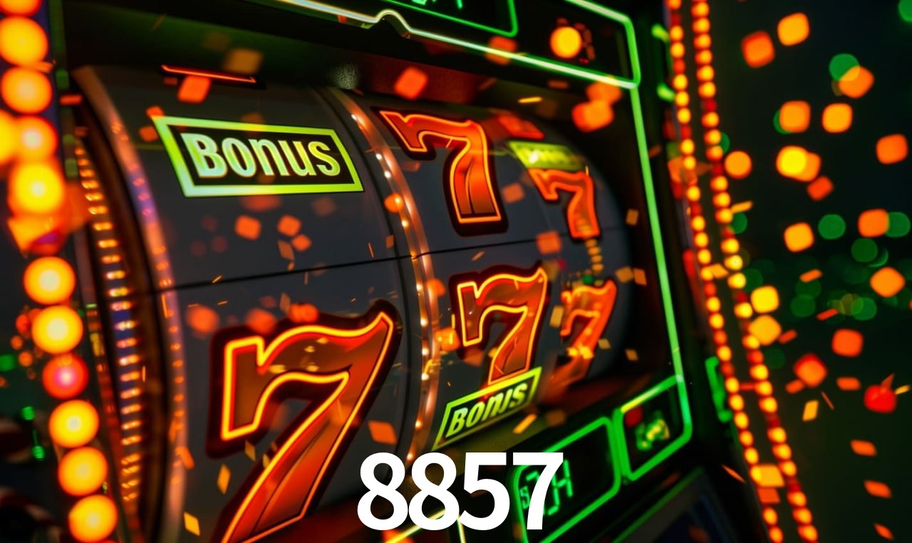 Desvendando o Mundo dos Jogos Virtuais na 8857