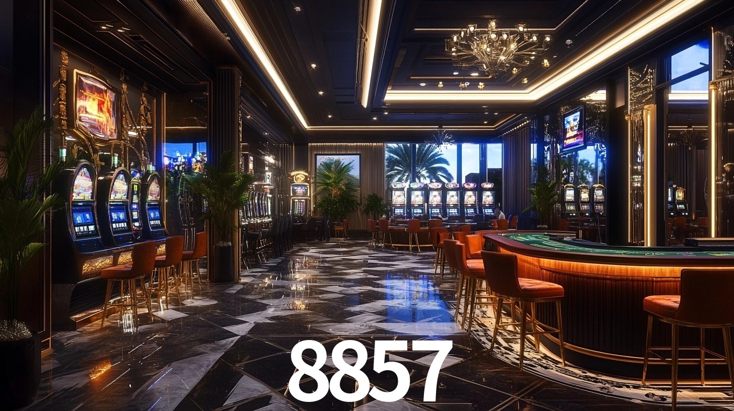 8857 App Interface