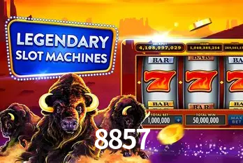 Descubra a Magia dos Jogos de Arcade no 8857