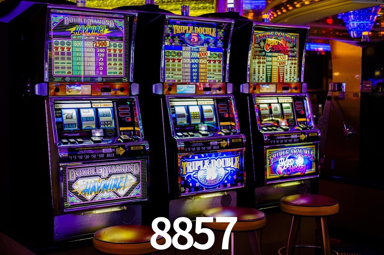 Casino Ao Vivo 8857