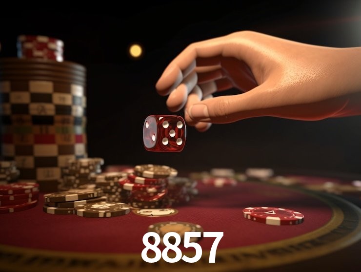 Estatísticas do Jogo 8857