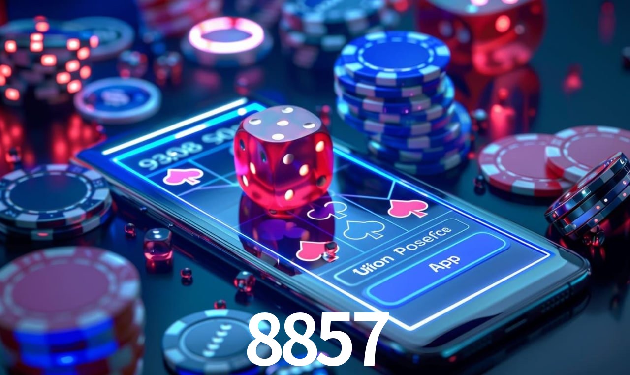 8857 Aplicativo - 8857 visual 1