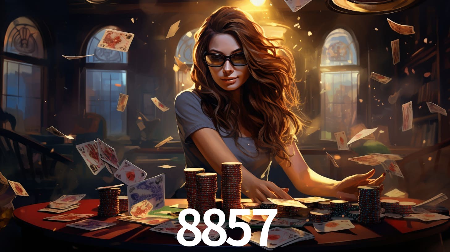 VIP Casino 8857