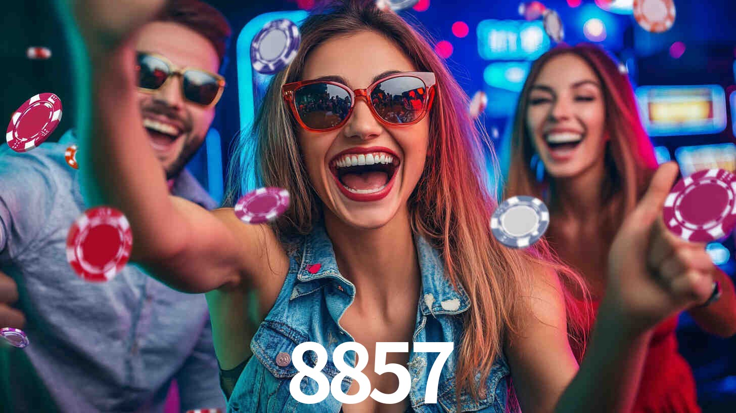 Apostas Esportivas na 8857: Um Guia Completo
