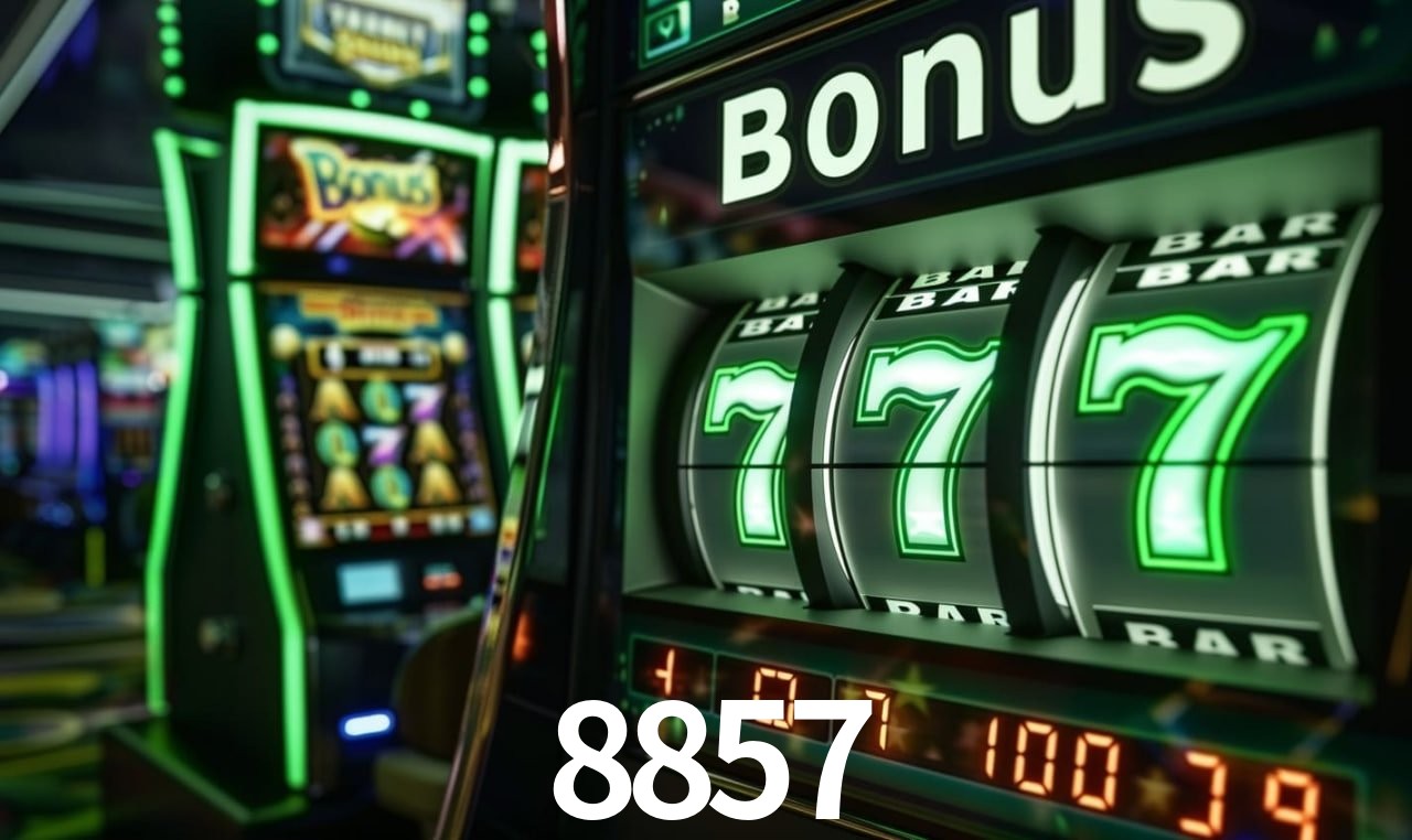 Game Providers 8857