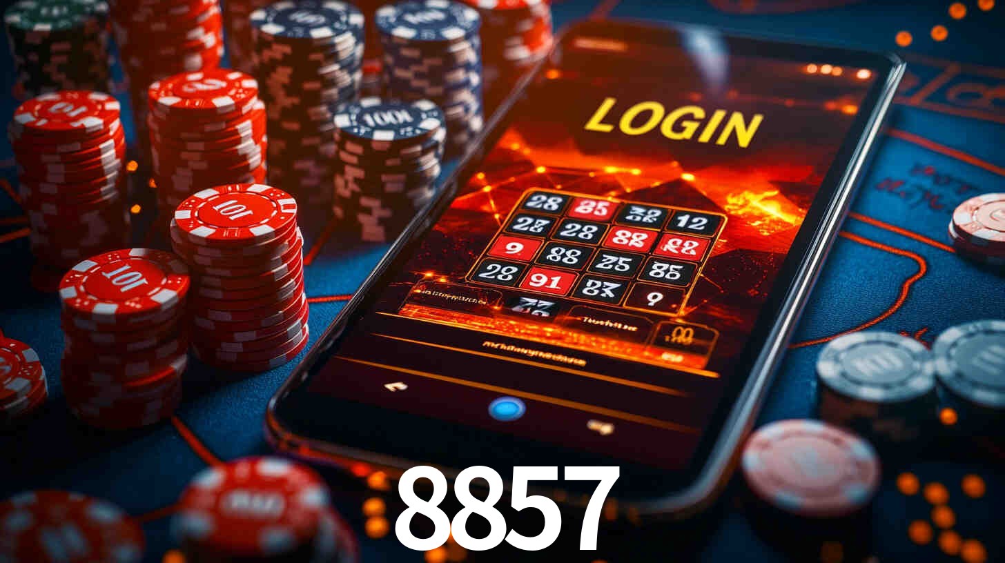 8857: Jogue Crash e Experimente Alta Recompensa Instantânea