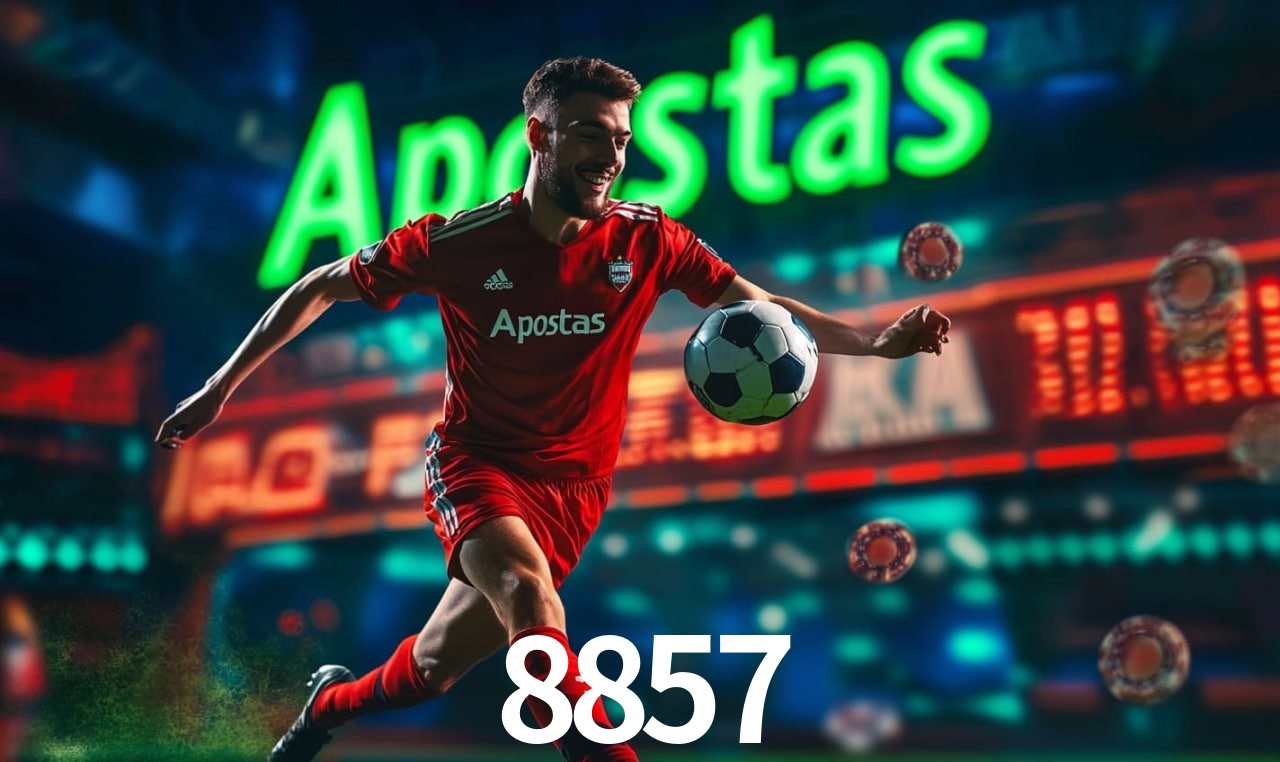 cassino 8857