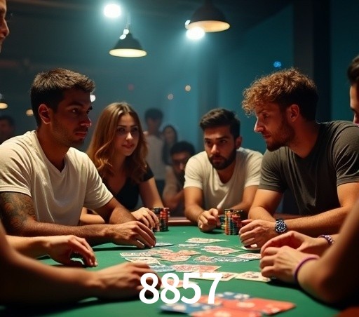 Promoção Relâmpago 8857