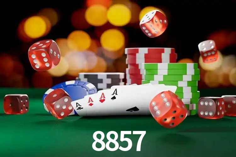 Recursos de Bônus 8857