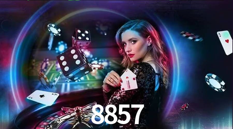 8857 Plataforma - 8857 visual 1
