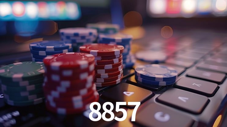 Login Seguro 8857