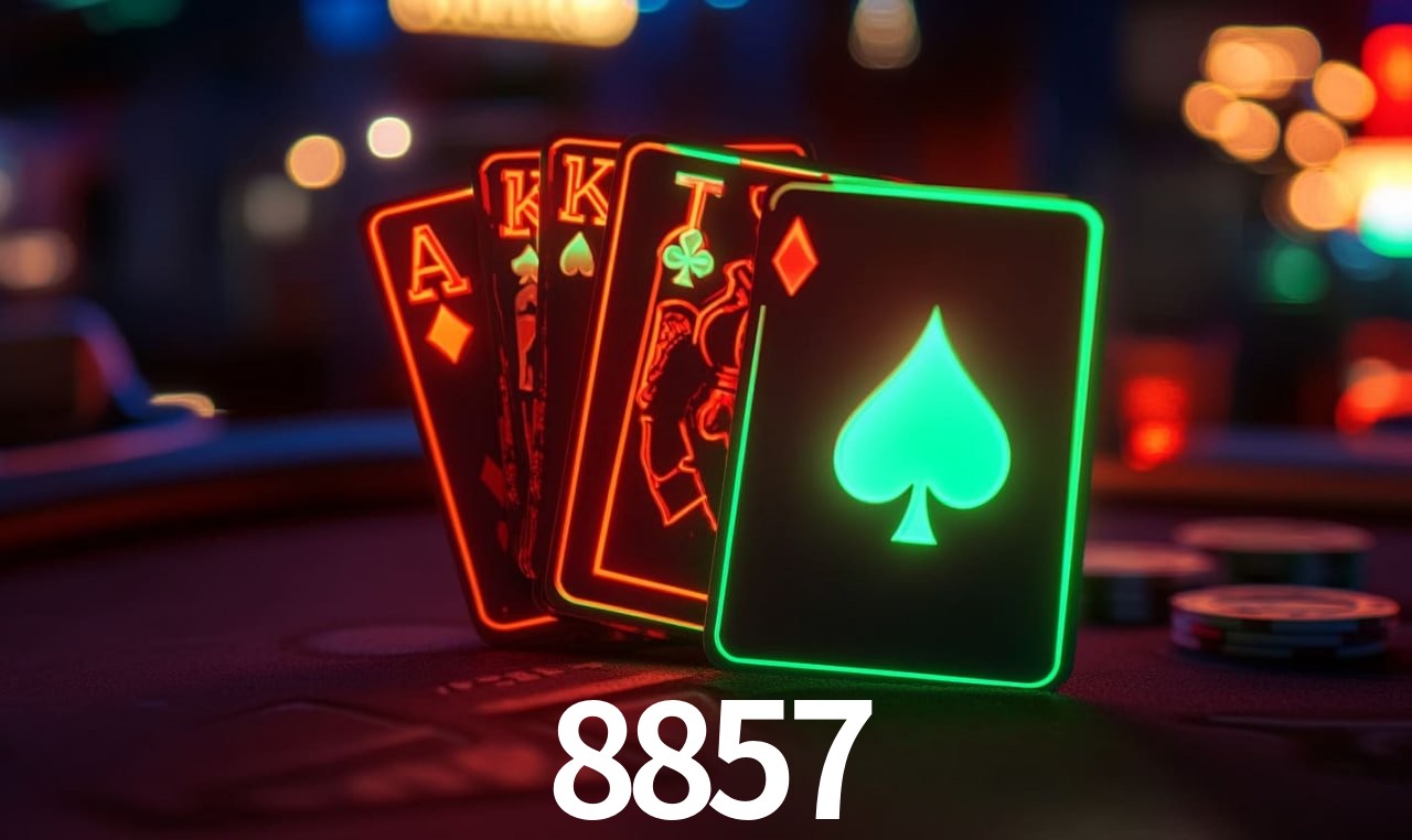 8857 Slots - 8857 visual 1