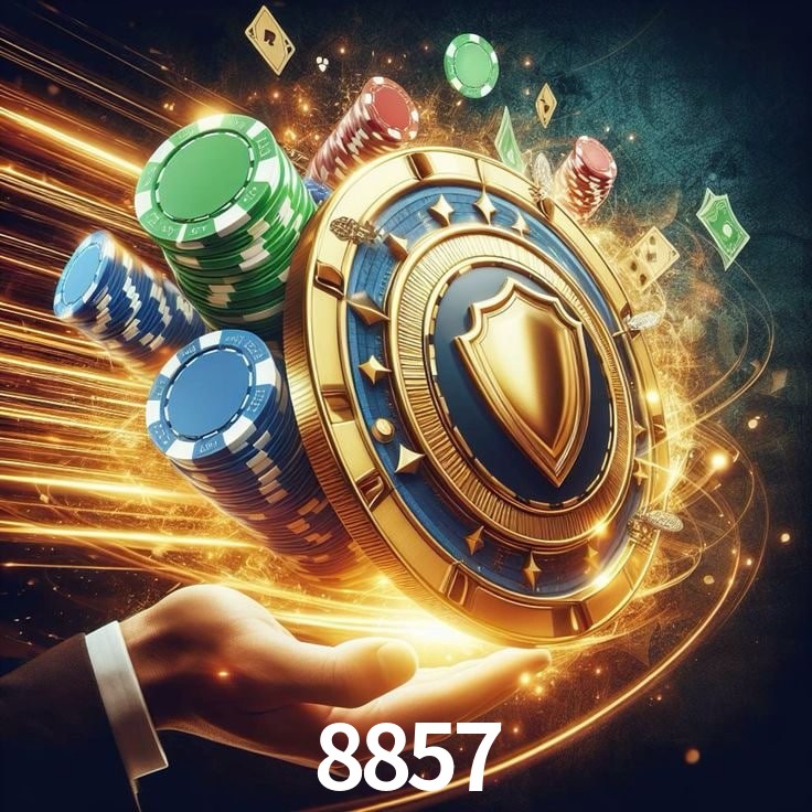 8857 Slots - 8857 visual 2