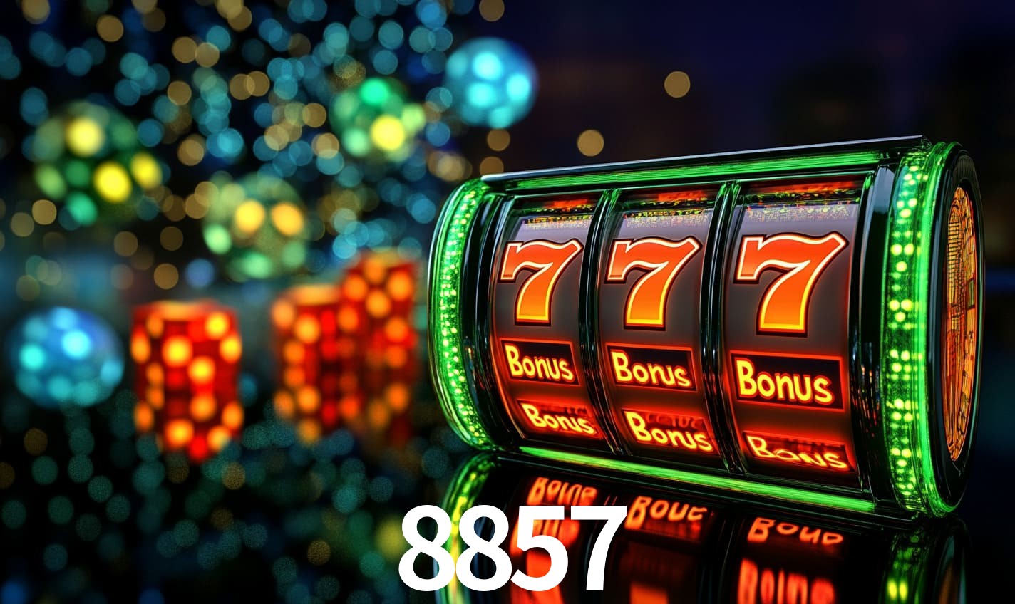Casino Ao Vivo 8857